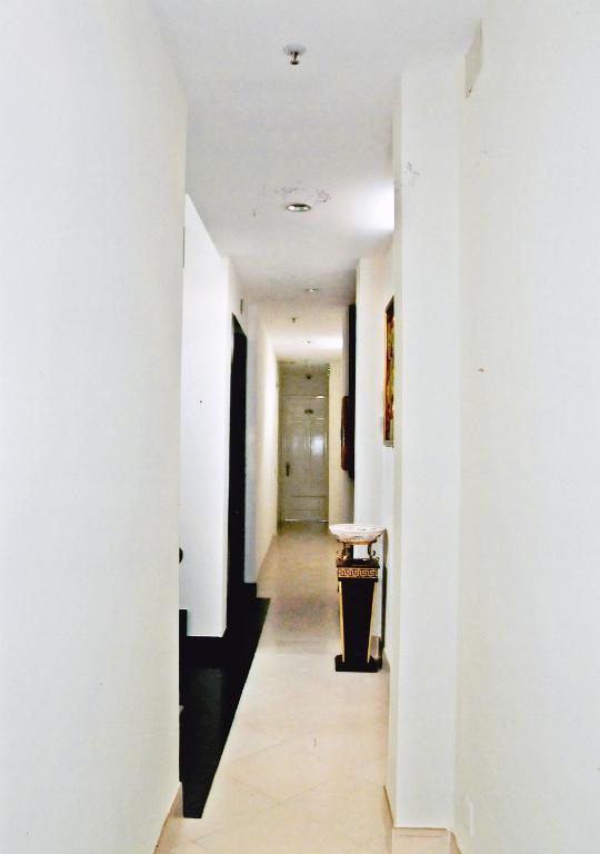 Hoang Thanh Thuy Airport Hotel 1 - Gan Am Thuc Dem Cho Hoang Hoa Tham Bandar Ho Chi Minh Luaran gambar