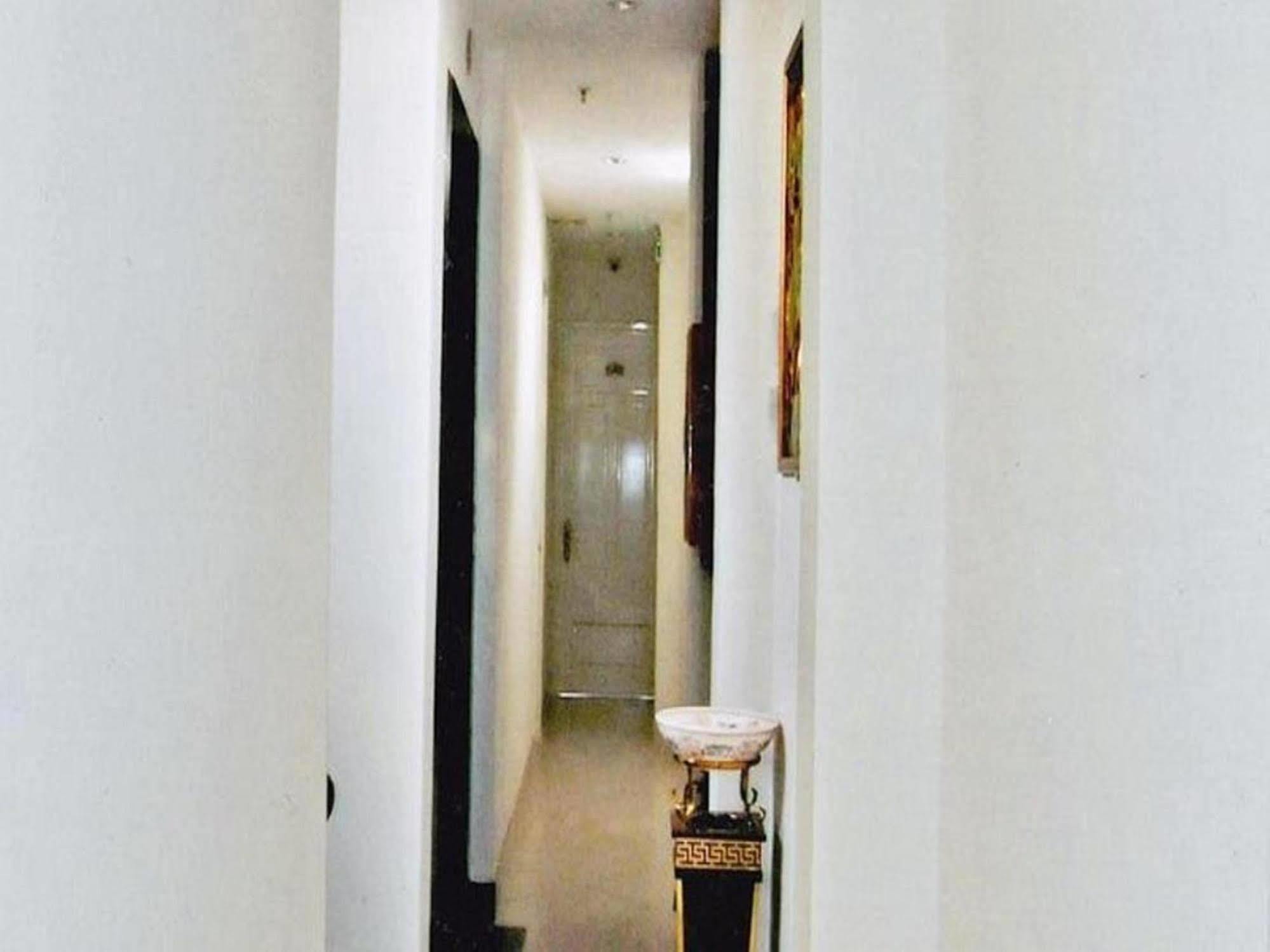 Hoang Thanh Thuy Airport Hotel 1 - Gan Am Thuc Dem Cho Hoang Hoa Tham Bandar Ho Chi Minh Luaran gambar